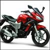 Yamaha FZ16 153CC Bike - Click here to View more details about this Product